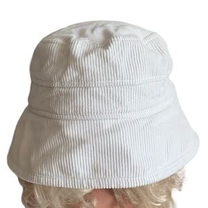 INDO Made in Bali Corduroy Bucket Hat